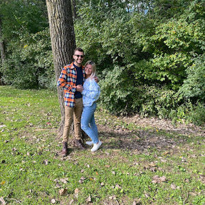 Meet your Posher, Noah